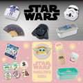 暮らしの中で楽しめる『スター・ウォーズ／マンダロリアン・アンド・グローグー』追加アイテム販売中・画像