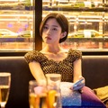 河合優実、大物政治家の娘役で出演　石原さとみ主演「ポリティカルパン」・画像
