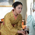 「風、薫る」第117回あらすじ・場面写真　派出看護を見学する環は、りんのある姿に疑問を持って…9月8日放送・画像