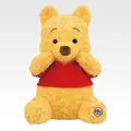 ラストワン賞は、約40cmプーさんぬいぐるみ！「一番くじ 〈くまのプーさん〉100th Anniversary」発売・画像