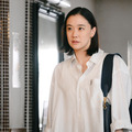 蒼井優「咲子が好きなのは充。説明しようがない」「Tシャツが乾くまで」最終話を前に語る・画像