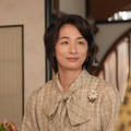 尾野真千子「力強さを意識しながら演じられたら」次期朝ドラ「ブラッサム」で主人公憧れの人気作家役・画像