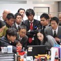 土曜プレミアム　織田裕二主演「踊る大捜査線 THE LAST TV サラリーマン刑事と最後の難事件」あらすじ＆キャストまとめ【9月12日21時放送】・画像