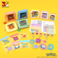 ポケモン30周年！3COINSから限定グッズ全62アイテムが10月10日発売・画像