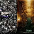 『アベンジャーズ／エンドゲーム：アンコール』特別ポスターの入プレ配布決定　上映時間も明らかに・画像