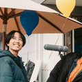 「何かあった？」松たか子＆石橋静河の何気ないやり取りで演技が光る掛け合いシーン『ナギダイアリー』本編映像・画像