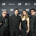 観客が熱狂！小栗旬主演『バッド・ルーテナント：トウキョウ』トロント国際映画祭でワールドプレミア、5分間のスタオベも・画像