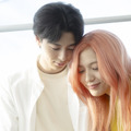 「ピンクだったら、覚えてくれる」…川口春奈、“我が子”への愛が詰まった『ママがもうこの世界にいなくても』場面写真・画像