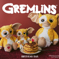 限定色バターイエローのギズモが登場！ 「GREMLINS×BIRTHDAY BAR」コラボ10月29日発売・画像