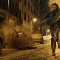 銃も格闘も苦手な新主人公の魅力語る『バイオハザード』特別映像　謎めいたX線写真も…・画像