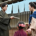 「風、薫る」第130回あらすじ・場面写真　シマケンは道中である親子に出会って…9月25日放送・画像