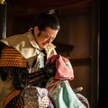 長宗我部元親を演じる磯部寛之に「初ドラマとは思えない」絶賛続出…「豊臣兄弟！」36話・画像