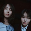 「共に戦っている」「心の中にずっといて」吉岡里帆＆奈緒、心で繋がる絆明かす『シャドウワーク』インタビュー映像・画像
