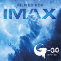 『ゴジラ-0.0』11月3日0時よりIMAX最速上映へ　ゴジラが墜ちていくポスター完成・画像