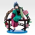 『劇場版 薬屋のひとりごと 亡妃の秘宝』一番くじ12月5日発売！猫猫＆壬氏のフィギュアなど一部賞品発表・画像