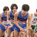 小林虎之介＆杢代和人ら出演のドラマ「俺たちの箱根駅伝」陸上競技部編の場面写真公開・画像