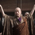 磐覚役・坂口涼太郎に「今週のMVP」「ハマり役すぎ」など絶賛コメント続出、蜂須賀正勝には「寂しい」の声…「豊臣兄弟！」第37話・画像