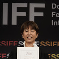 原田マハ監督、蒼井優主演『無用の人』サン・セバスチャン国際映画祭で日本映画16年ぶりの快挙・画像