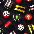復刻！『ティム・バートン ナイトメアー・ビフォア・クリスマス』＆ディズニーヴィランズ、10月から「PAPABUBBLE」・画像