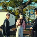 全財産は10万円…引退したK-POPアイドルの“その後”描く『#つよくなるとき』11月公開決定・画像