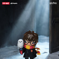 ハリー、スネイプ、ドビーも！Hirono×『ハリー・ポッター』フィギュア全12種＋シークレット2種・画像