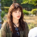 「シスターフッドが最高だった」…石原さとみ“弥生”と河合優実“雅”の関係性にSNS沸く、あの宮崎アニメを連想する視聴者も「ポリティカルパン」・画像