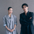 【インタビュー】横浜流星×広瀬すず、3回の共演で得た距離感「“頑張らない”状態でいられた」絶対的な信頼関係・画像