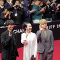 黒木華「知ってもらえていることがすごくうれしい」釜山国際映画祭に参加『日曜のあと』・画像