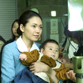 「子どもたちの熱演が凄まじい」『わたしの知らない子どもたち』笑顔も溢れる西川組メイキング公開・画像
