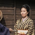「ブラッサム」第12回あらすじ・場面写真　婦人記者になるため東京にいくという忍に、珠は大きな刺激を受けて…10月13日放送・画像