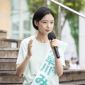 「河合優実の本領発揮」河合優実の英語力が大きな話題に…「ポリティカルパン」第2話・画像