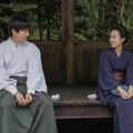「ブラッサム」第17回あらすじ・場面写真　珠にとって、自然体な保との会話は毎日の息抜きに…10月20日放送・画像
