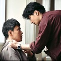 「覚悟が必要？」「バチバチ感たまらない」横浜流星×小栗旬のバディに「MIU404」を重ねる声多数「LOST10」1話・画像