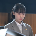 芦田愛菜「温かく受け取っていただけたら嬉しいです」主演ドラマ「南田南弁護士は天才肌」今夜スタート・画像