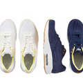 A.P.C.＋NIKE の最新コラボスニーカー、発売スタート・画像