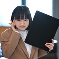 「素晴らしかった」「泣いた」“南”芦田愛菜と“湊人”高橋文哉のエスカレーターシーンに感動の声上がる…「南田南弁護士は天才肌」第1話・画像