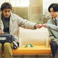 阿部寛＆永瀬廉『ハッピーリスト』、陽だまりのような友情が描かれる本予告・画像