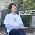神木隆之介の“手書きゴジラ”グッズも登場　受注販売開始　映画『ゴジラ-1.0』コラボ・画像