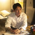 「こんなに沢山聞けるなんて」坂口健太郎“新出”の英語に副音声視聴組歓喜、吹替も話題に…「kiDnap GAME」第3話・画像