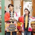 チ・チャンウク＆今田美桜、イチゴの花言葉のように大切にしたい感情が加速する「メリーベリーラブ」第4話・画像