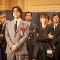 「共鳴しあうものがあるんだろうな」石原さとみ“弥生”と高橋一生“夏目”に視聴者の反応は…「ポリティカルパン」4話・画像