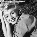 マリリン・モンロー、あごの美容整形手術を受けていた・画像
