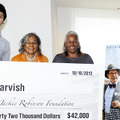 ダルビッシュ有、奨学金団体に42,000ドルを寄付！・画像