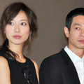 戸田恵梨香、加瀬亮は「ロールキャベツ男子」と断言！・画像