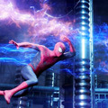 スパイダーマン史上最強の敵からの“電撃”を体験!?　『アメスパ2』劇場イベント決定・画像