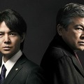 吉岡秀隆＆三浦友和『ALWAYS』コンビが日本の“闇”を暴く！　連続ドラマW「トクソウ」・画像