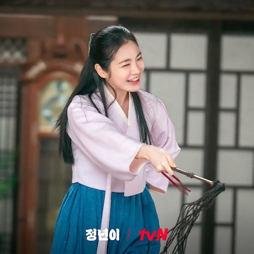 ジョンニョン:スター誕生