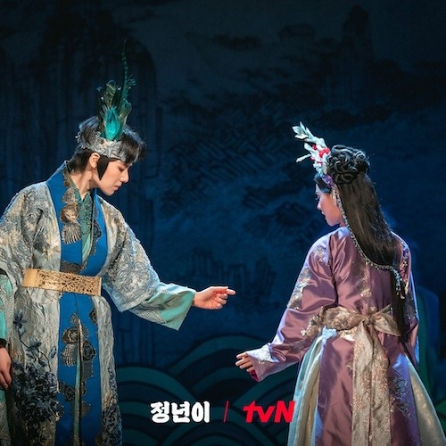 ジョンニョン:スター誕生