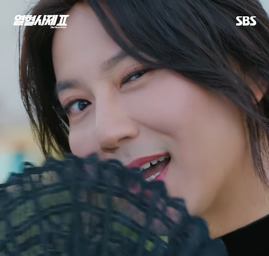 キム・ナムギル