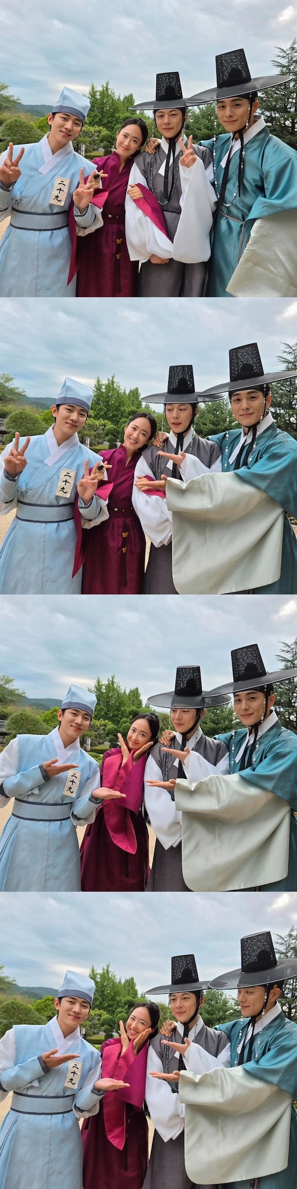 キム・ミンジョン